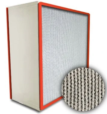HIGH HEAT FILTER