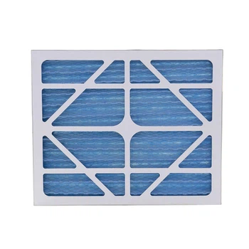 G4 Pleated Panel Filter G4 Pleated Panel Filter