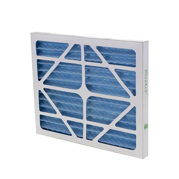 G4 Pleated Panel Filter G4 Pleated Panel Filter