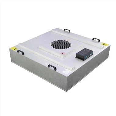 Unit Penapis Kipas Hepa Bilik Bersih