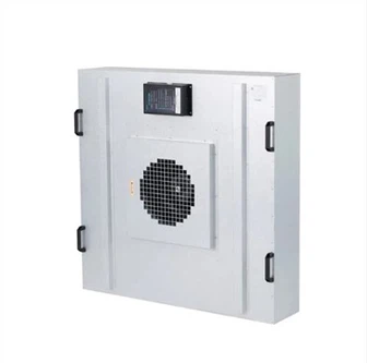 Unit Penapis Kipas Penapis HEPA