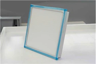 Penapis Hepa Gel Seal