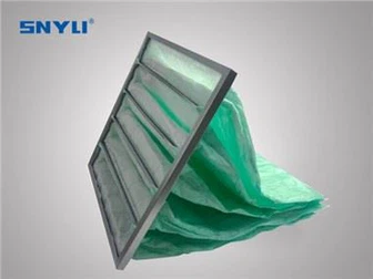 Penapis Udara MERV11