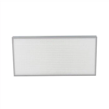 Mini Pleat EPA HEPA ULPA Filter