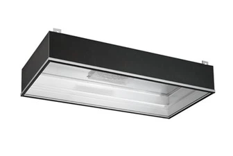 Kotak Penapis Hepa Terminal Boleh Ganti