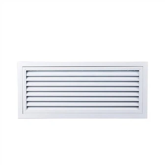 Saluran Udara Kembali Untuk Bilik Gerakan