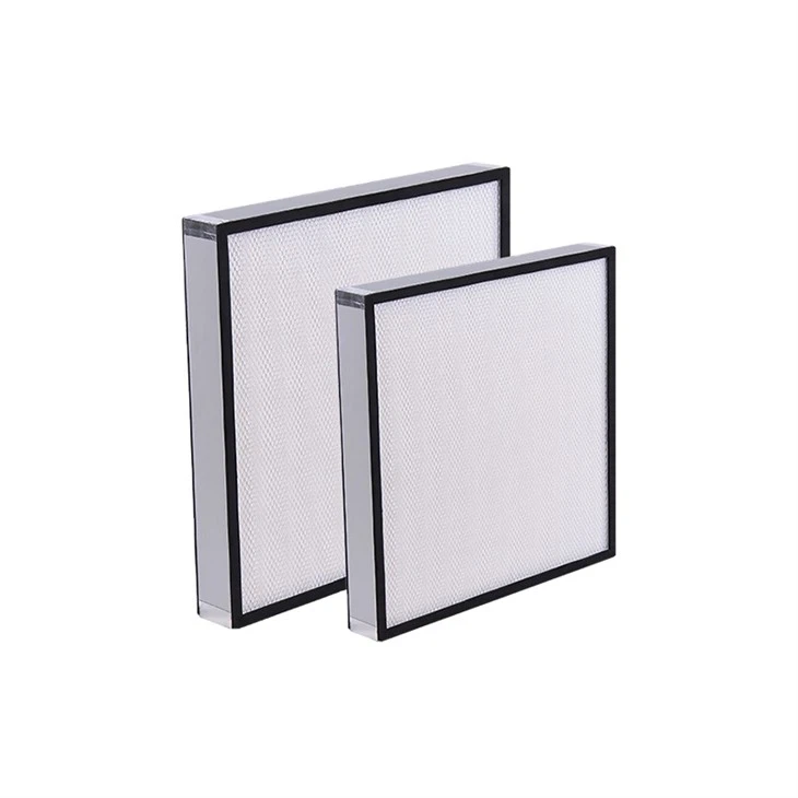 Industrial Air Filter