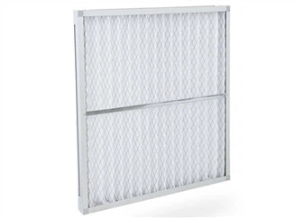 Penapis Udara Utama Bingkai Aluminium G4