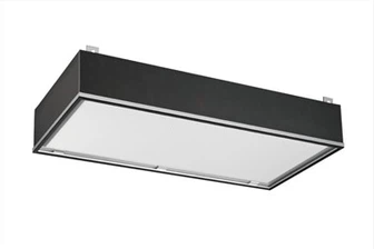 Penapis HEPA Jenis Tudung