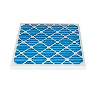 Pra Penapis G3 berlipat