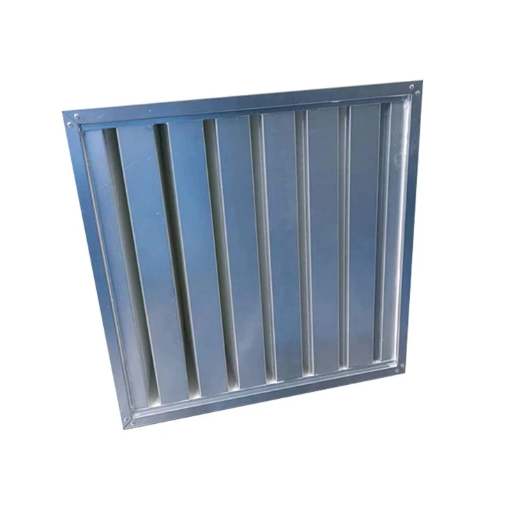 9V Cell Bag Air Filter