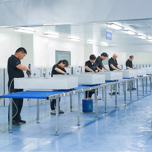 fan filter unit ffu fan filter unit ffu