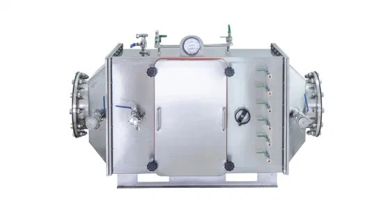 Bag In Bag Out Hepa Filter Bag In Bag Out Hepa Filter