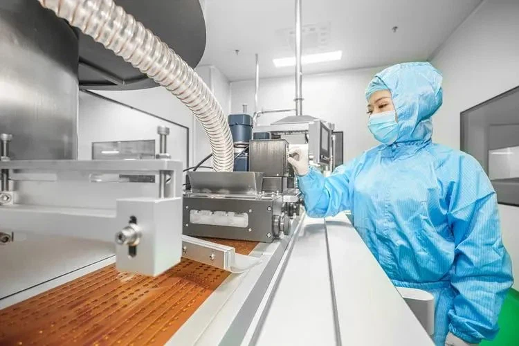 Hepa Terminal Box1 Hepa Terminal Box1