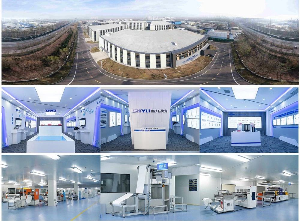 SNYLI Factory SNYLI Factory