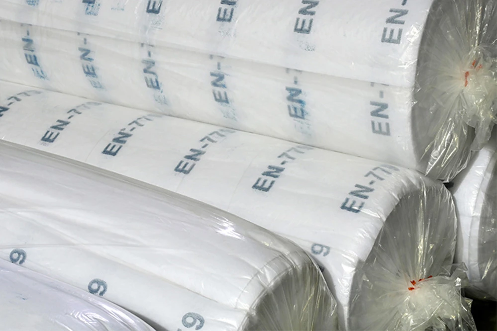 F5 Ceiling Filter Cotton F5 Ceiling Filter Cotton