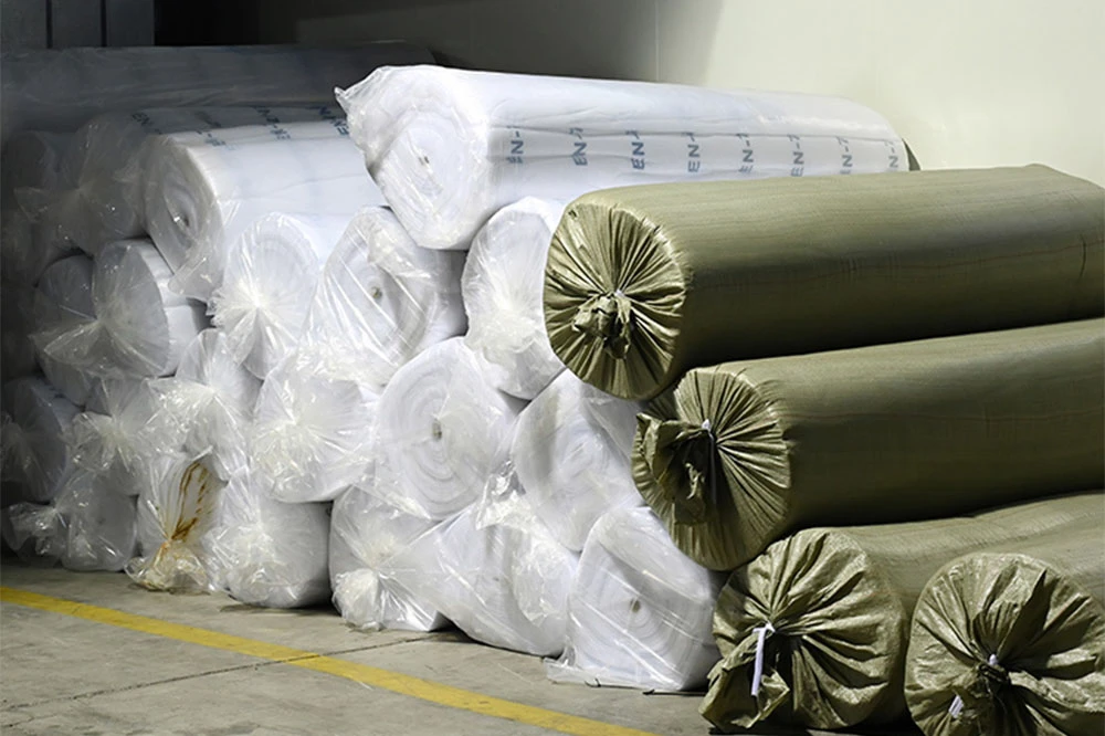 F5 Ceiling Filter Cotton F5 Ceiling Filter Cotton